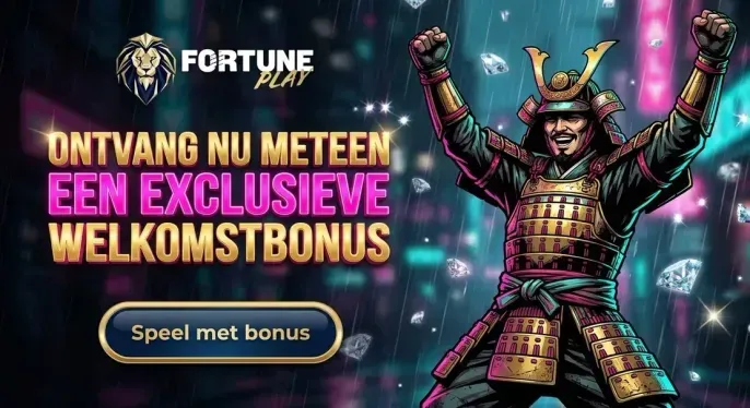 Fortuneplay Casino